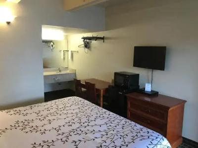 Comfort Inn By the Bay San Francisco - 29