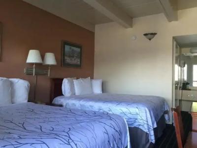 Comfort Inn By the Bay San Francisco - 4