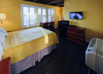 Comfort Inn By the Bay San Francisco - 18