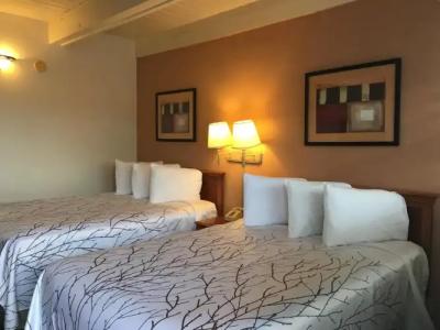 Comfort Inn By the Bay San Francisco - 28