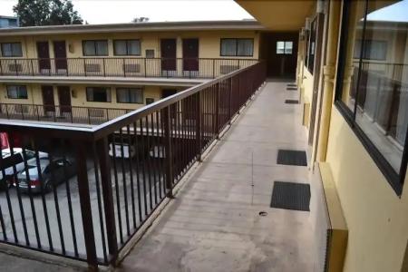 Comfort Inn By the Bay San Francisco - 36