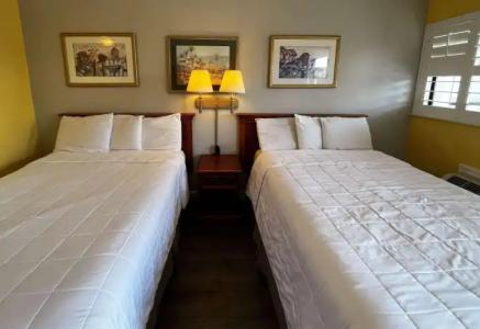 Comfort Inn By the Bay San Francisco - 22