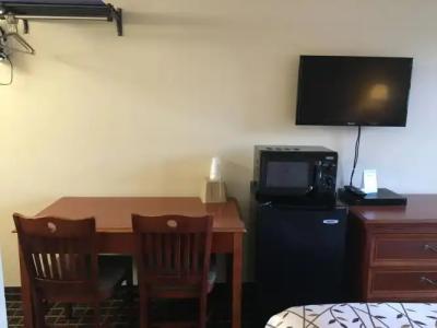 Comfort Inn By the Bay San Francisco - 33