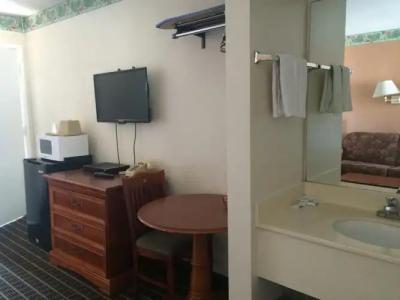 Comfort Inn By the Bay San Francisco - 7