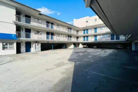 Comfort Inn By the Bay San Francisco - 42