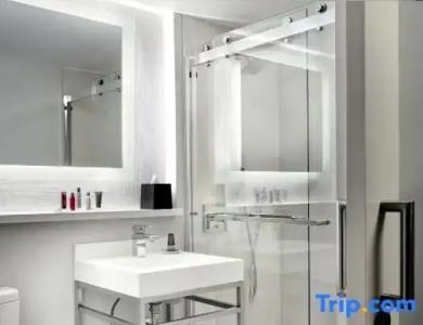 San Francisco Marriott Union Square - 51