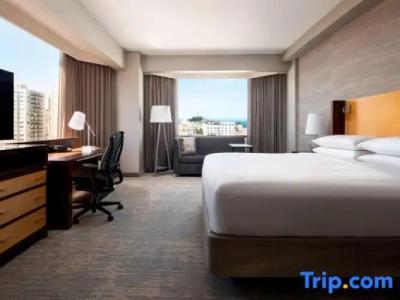 San Francisco Marriott Union Square - 50