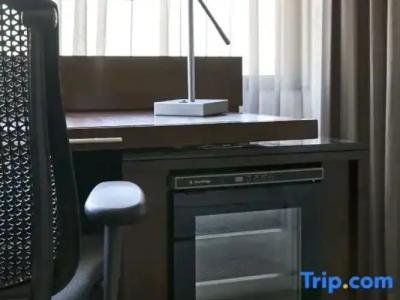 San Francisco Marriott Union Square - 34