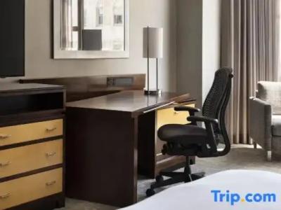 San Francisco Marriott Union Square - 33