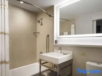 San Francisco Marriott Union Square - 35