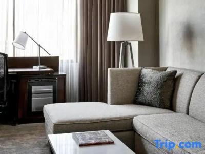 San Francisco Marriott Union Square - 59