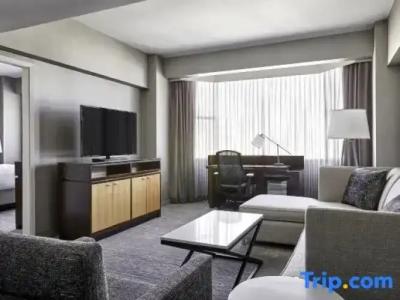 San Francisco Marriott Union Square - 58