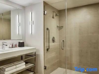 San Francisco Marriott Union Square - 53