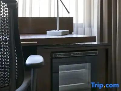 San Francisco Marriott Union Square - 46