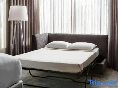 San Francisco Marriott Union Square - 57