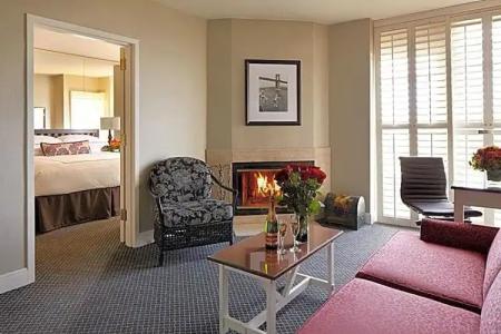 Zoe Fisherman's Wharf - 63