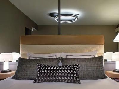 Zoe Fisherman's Wharf - 41