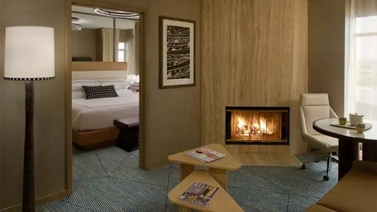 Zoe Fisherman's Wharf - 71