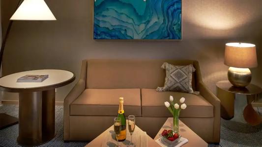 Zoe Fisherman's Wharf - 72