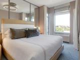 1 Bedroom Corner Double Suite