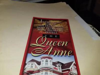 Queen Anne - 14