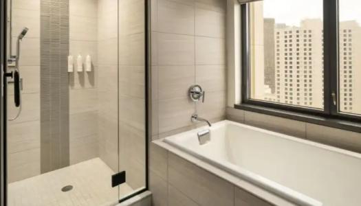 San Francisco Marriott Marquis Union Square - 104