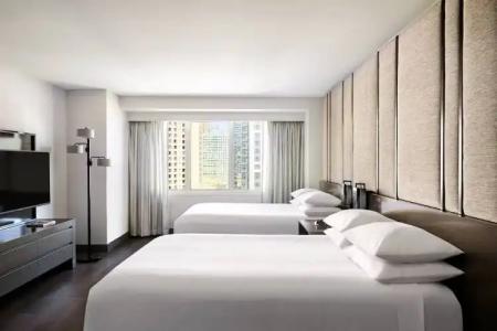 San Francisco Marriott Marquis Union Square - 51