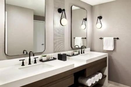 San Francisco Marriott Marquis Union Square - 88