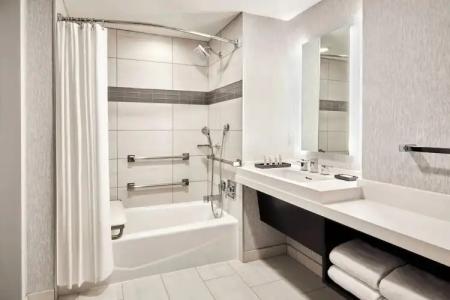 San Francisco Marriott Marquis Union Square - 35