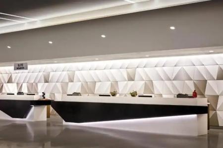 San Francisco Marriott Marquis Union Square - 17