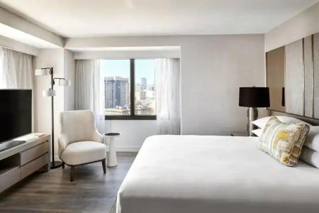 San Francisco Marriott Marquis Union Square - 3
