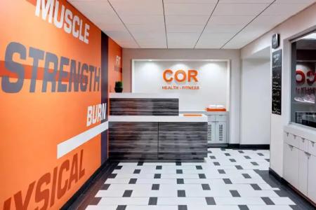 San Francisco Marriott Marquis Union Square - 43