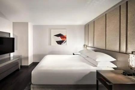 San Francisco Marriott Marquis Union Square - 86