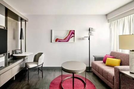 San Francisco Marriott Marquis Union Square - 76