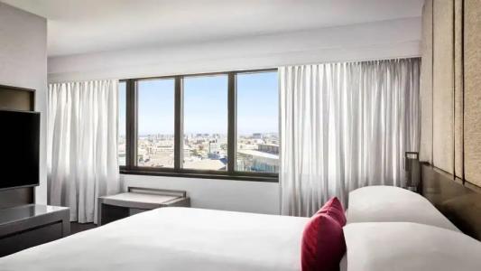 San Francisco Marriott Marquis Union Square - 71