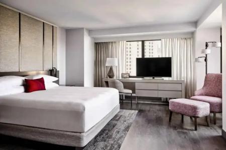 San Francisco Marriott Marquis Union Square - 31