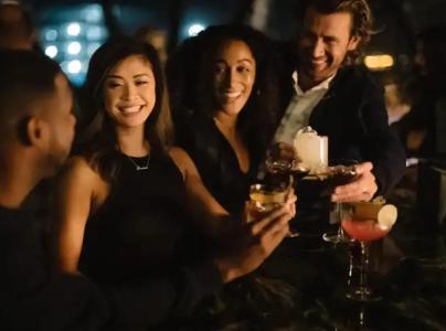 San Francisco Marriott Marquis Union Square - 47