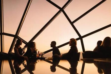 San Francisco Marriott Marquis Union Square - 27