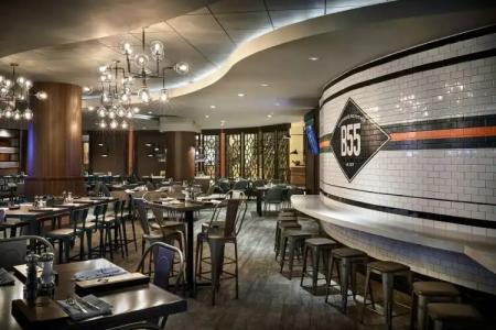 San Francisco Marriott Marquis Union Square - 24