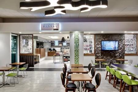 San Francisco Marriott Marquis Union Square - 22