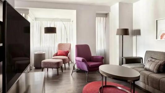 San Francisco Marriott Marquis Union Square - 72