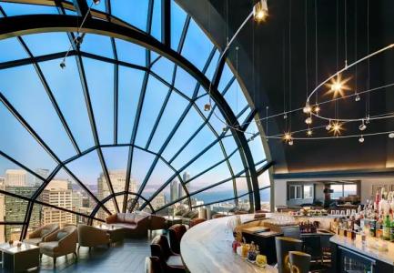 San Francisco Marriott Marquis Union Square - 21