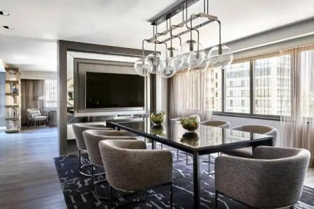 San Francisco Marriott Marquis Union Square - 92