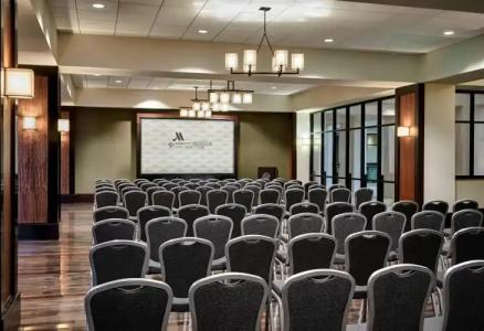 San Francisco Marriott Marquis Union Square - 40