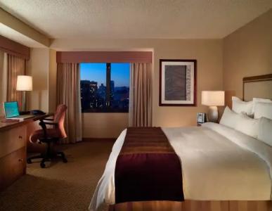 San Francisco Marriott Marquis Union Square - 4