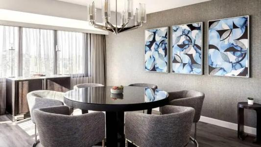 San Francisco Marriott Marquis Union Square - 103