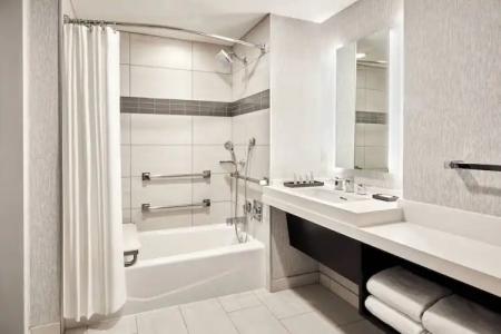 San Francisco Marriott Marquis Union Square - 57