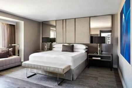 San Francisco Marriott Marquis Union Square - 90