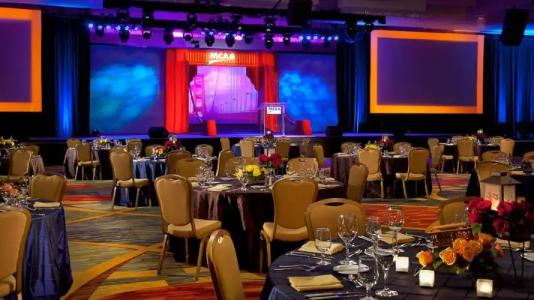 San Francisco Marriott Marquis Union Square - 14