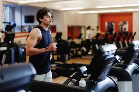 San Francisco Marriott Marquis Union Square - 42